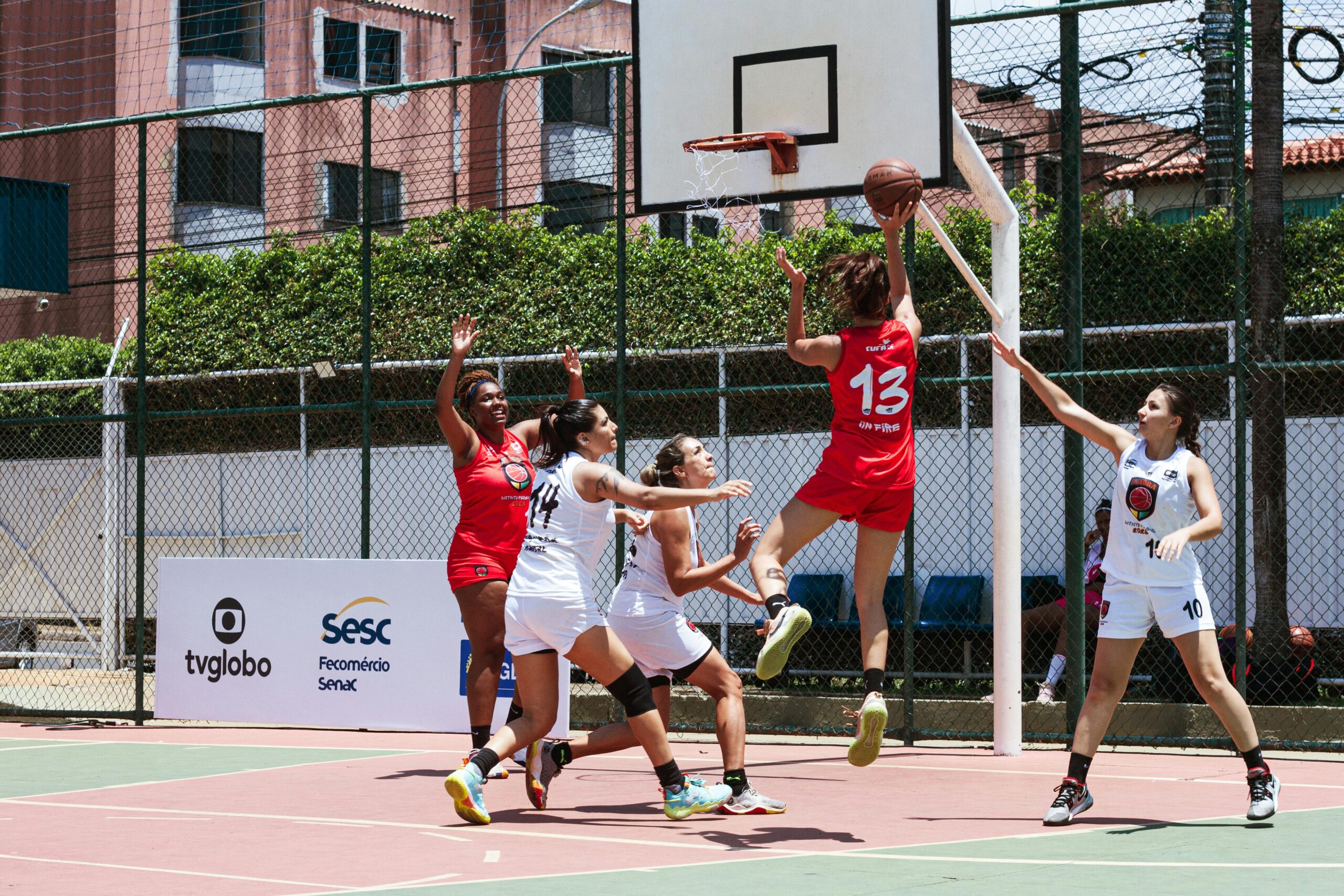 WNBA ALLSTAR GAME BREAKS RECORD Letterly Journal