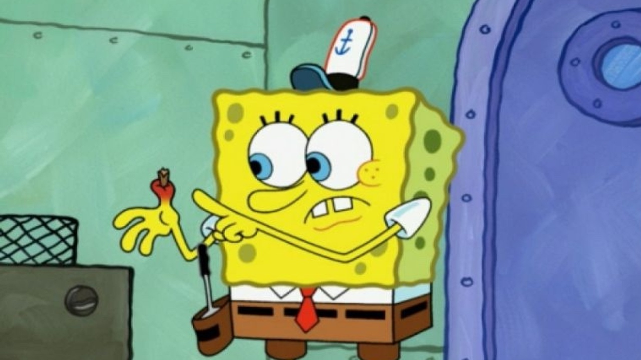 A Splinter in my Hand - Letterly Journal