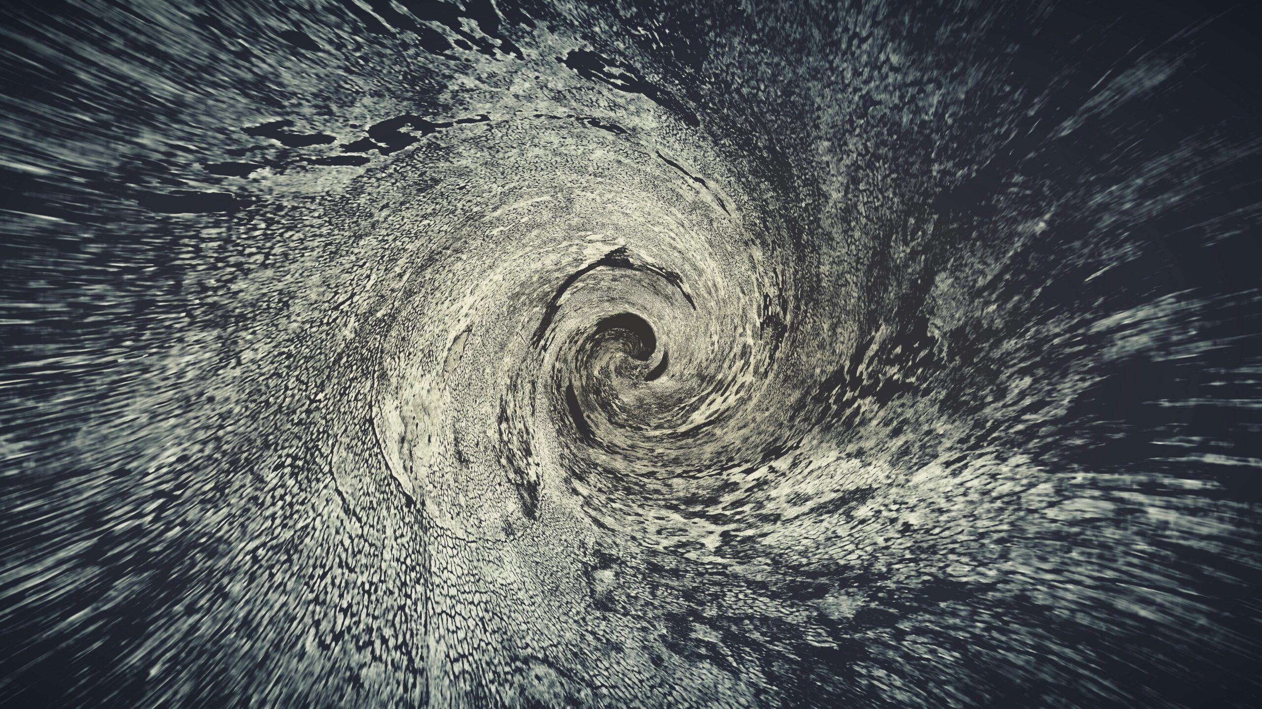 Tropical Cyclones Collide! - Letterly Journal